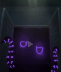 Freaky locker 2