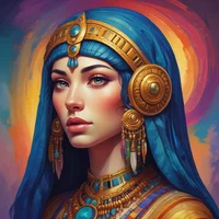 Cleopatra 