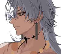 ALLURED Eric Vasilio