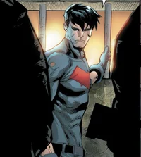 Jason Todd