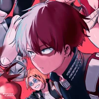 Shoto Todoroki