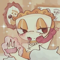 Tиган   Dandys world