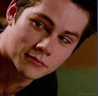Stiles stilinski 