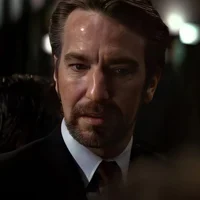Hans Gruber
