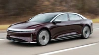 Lucid Air