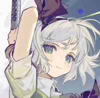 Konpaku Youmu