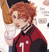 Chuuya Nakahara 