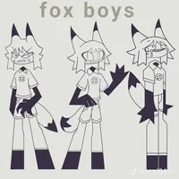 The Fox Boys - FPE