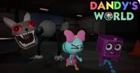 -Dandys World-