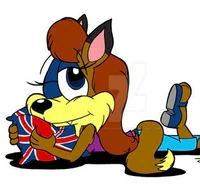 Foxie