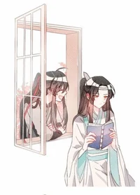 Wei Wuxian