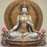Guanyin Pusa