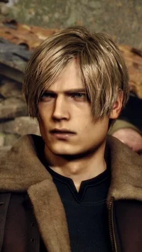 Leon Kennedy