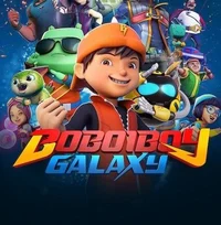 Boboiboy