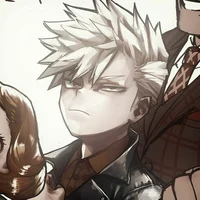 Bakugou katsuki