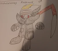 Revenant remake