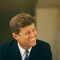 John f Kennedy