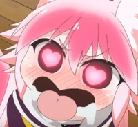 Yandere Ranka Ookami