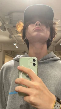 Daniel ex admirer