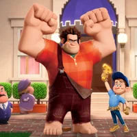 wreck-it ralph
