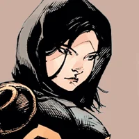 Cassandra Cain