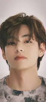 Kim Taehyung