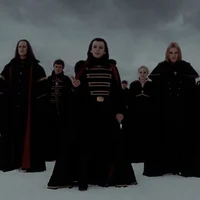 The Volturi 