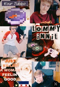 Tommyinnit