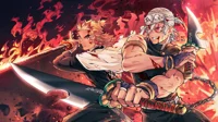 Tengen x Rengoku