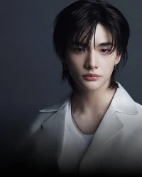 Hwang Hyunjin
