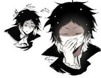 Akutagawa Ryuunosuke