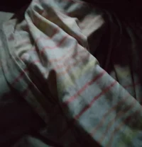 Sentient blanket