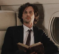 spencer reid