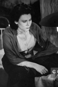 Maria Sabaneeva