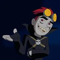Jack Spicer 