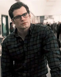 Clark Kent 