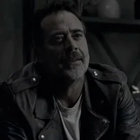 Negan Smith