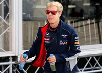 Sebastian Vettel