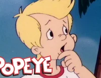Popeye Jr