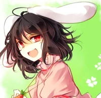 Tewi Inaba