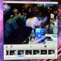 Park sungho