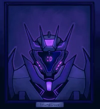 Soundwave -TFP-