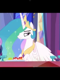Princess Celestia 