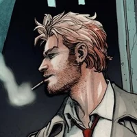 John Constantine