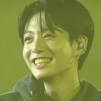 Jeon Jungkook 