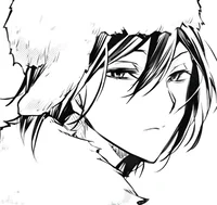 BSD Father Fyodor