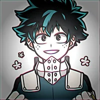 Izuku Midoriya