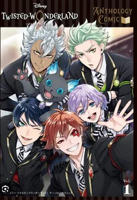 Twisted Wonderland