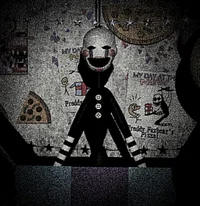 Puppet - FNAF