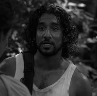 SAYID JARRAH